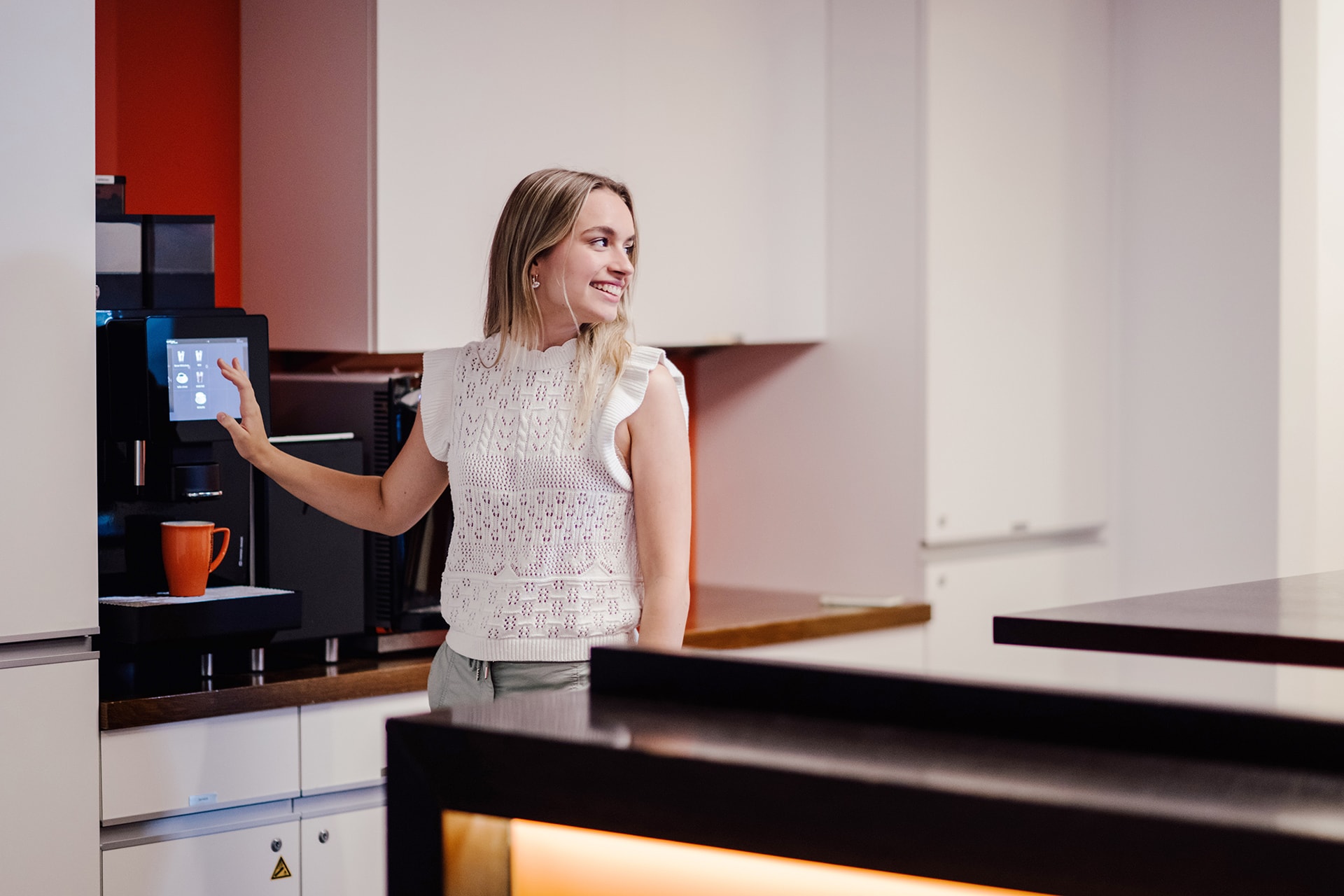 Jägermeister Employer Branding