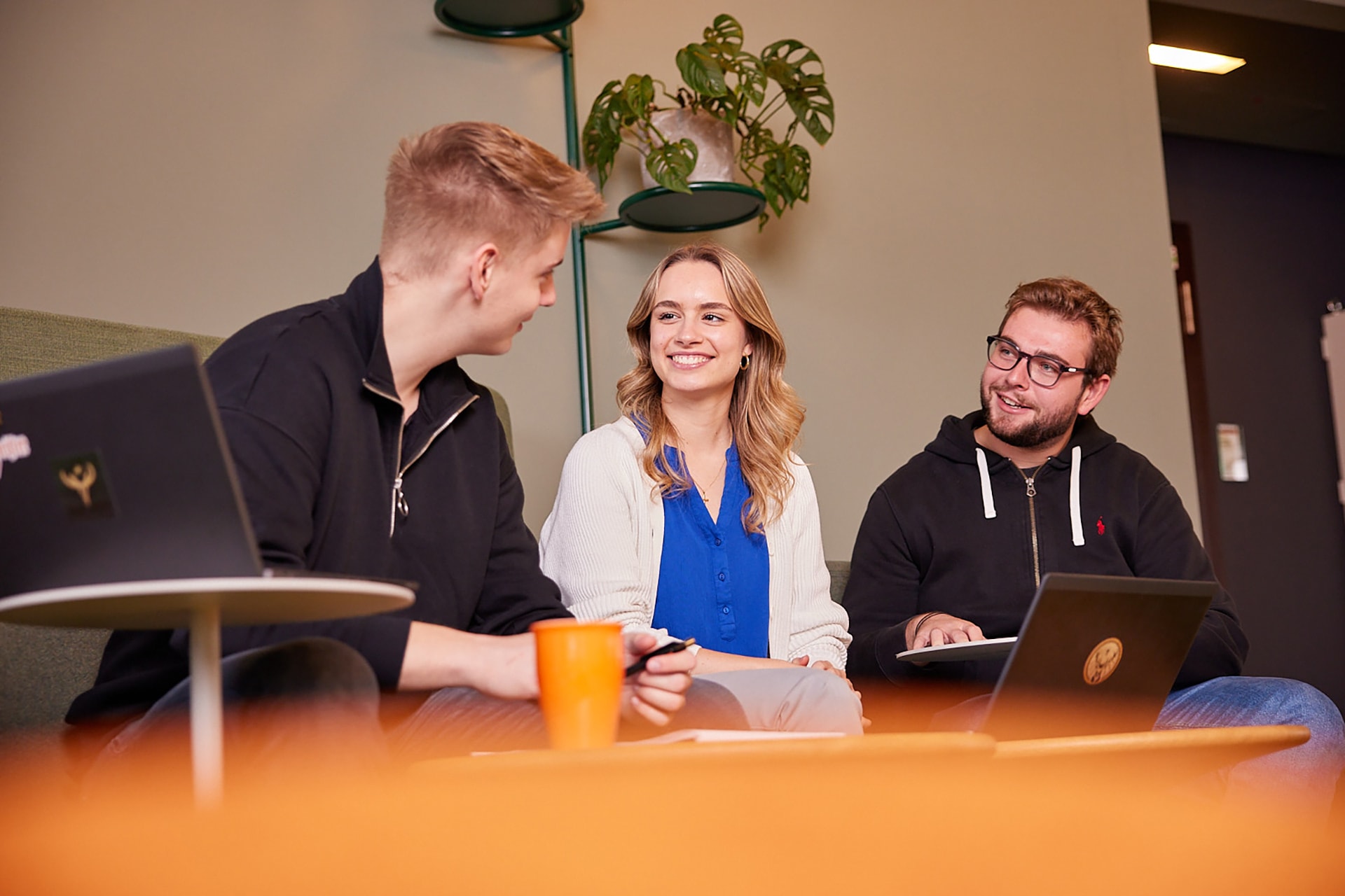 Jägermeister Jägerzubis