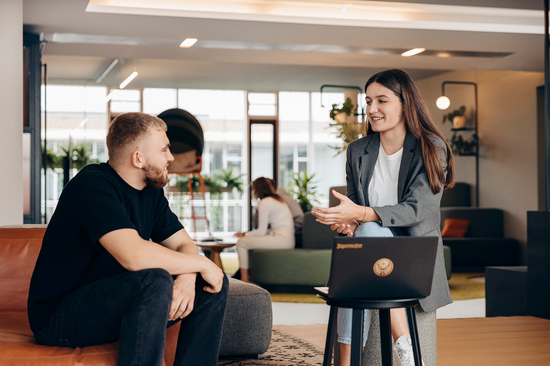 Jägermeister Jägerzubis