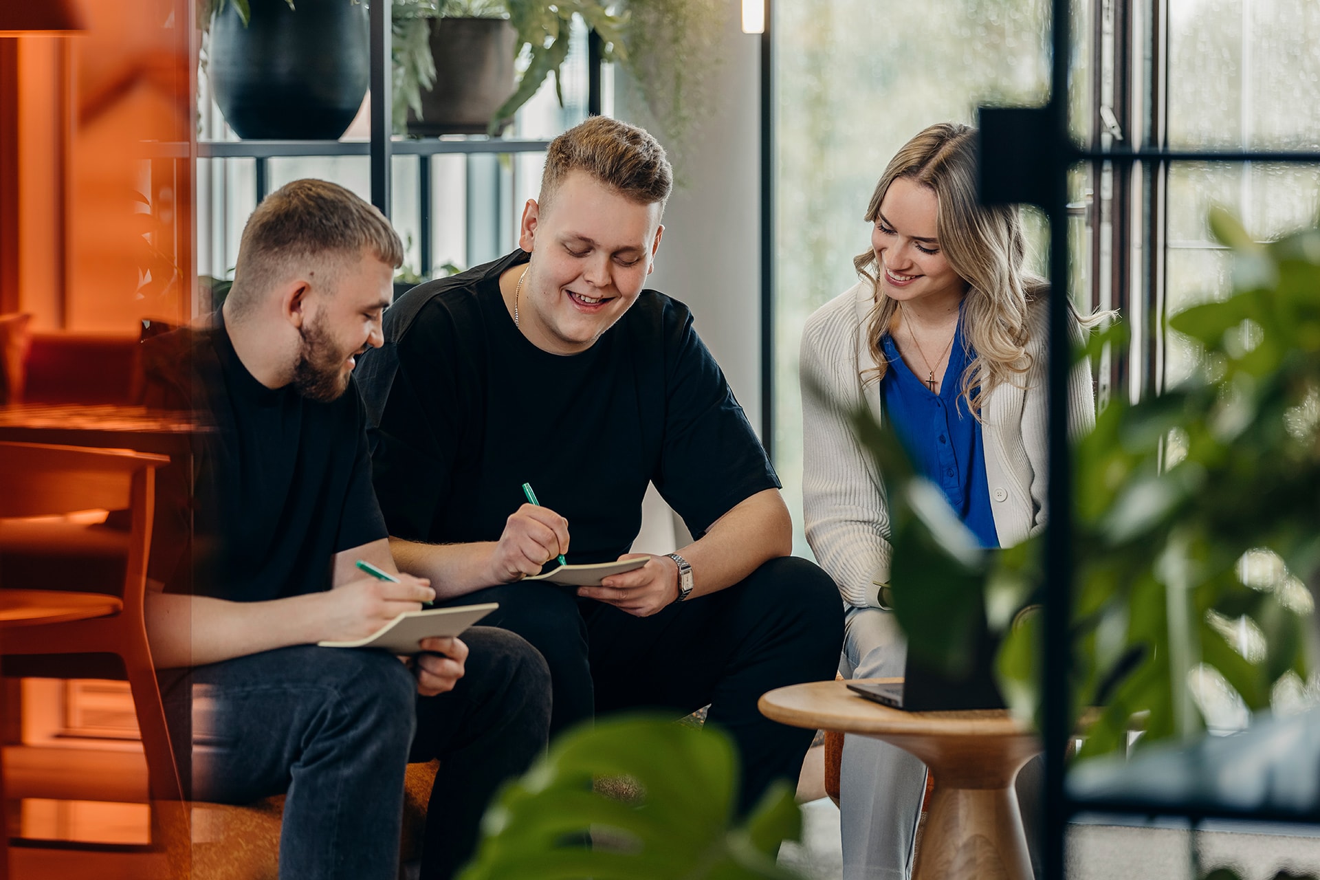 Jägermeister Jägerzubis