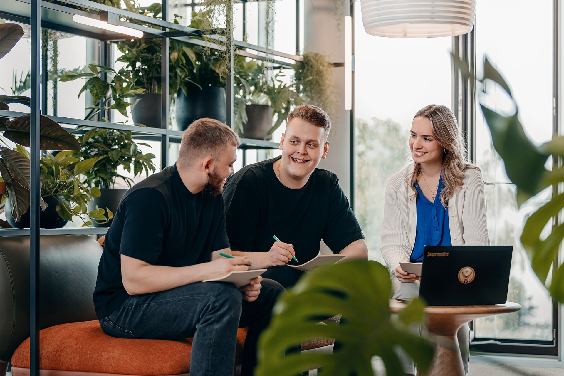 Jägermeister Jägerzubis