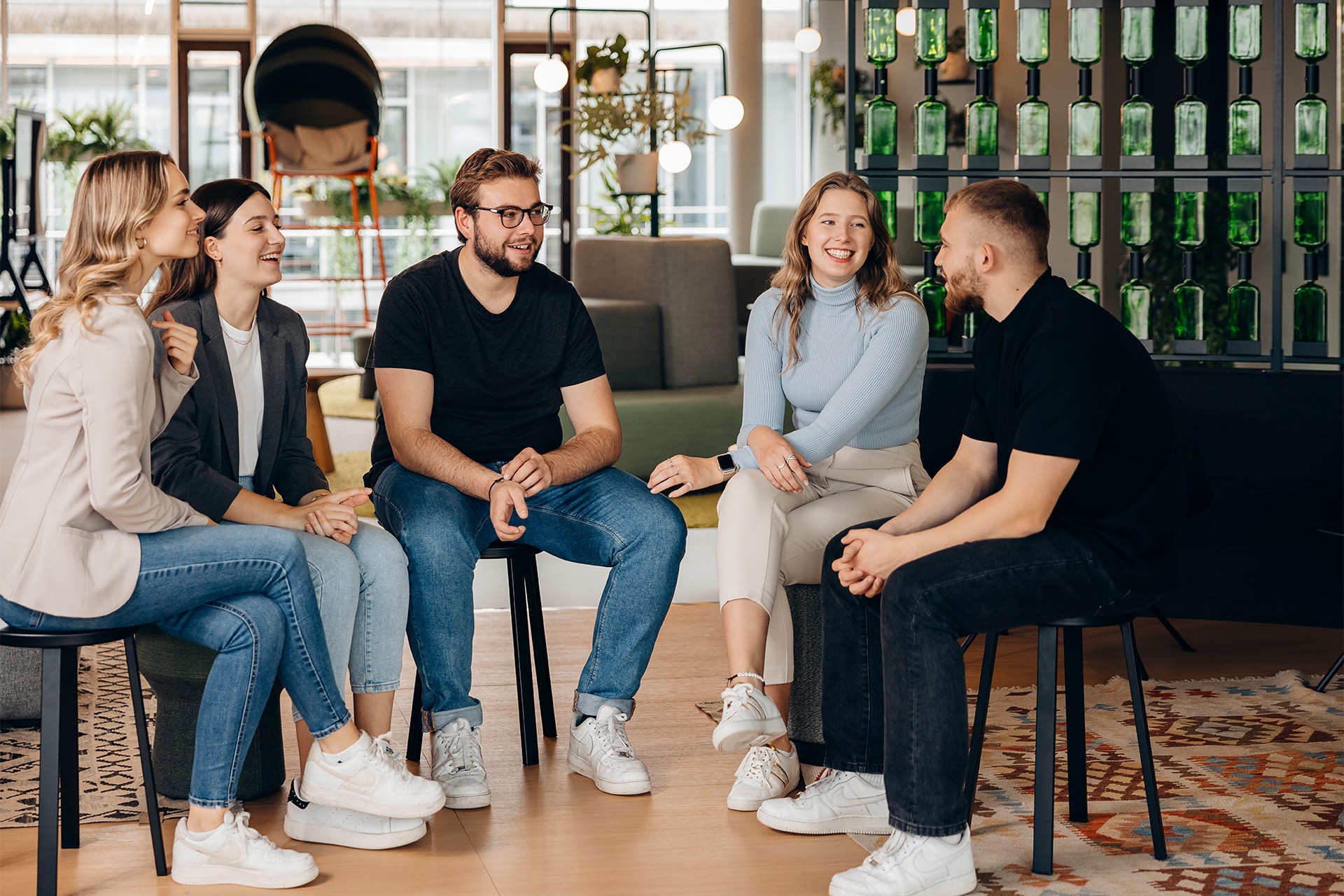 Jägermeister Jägerzubis