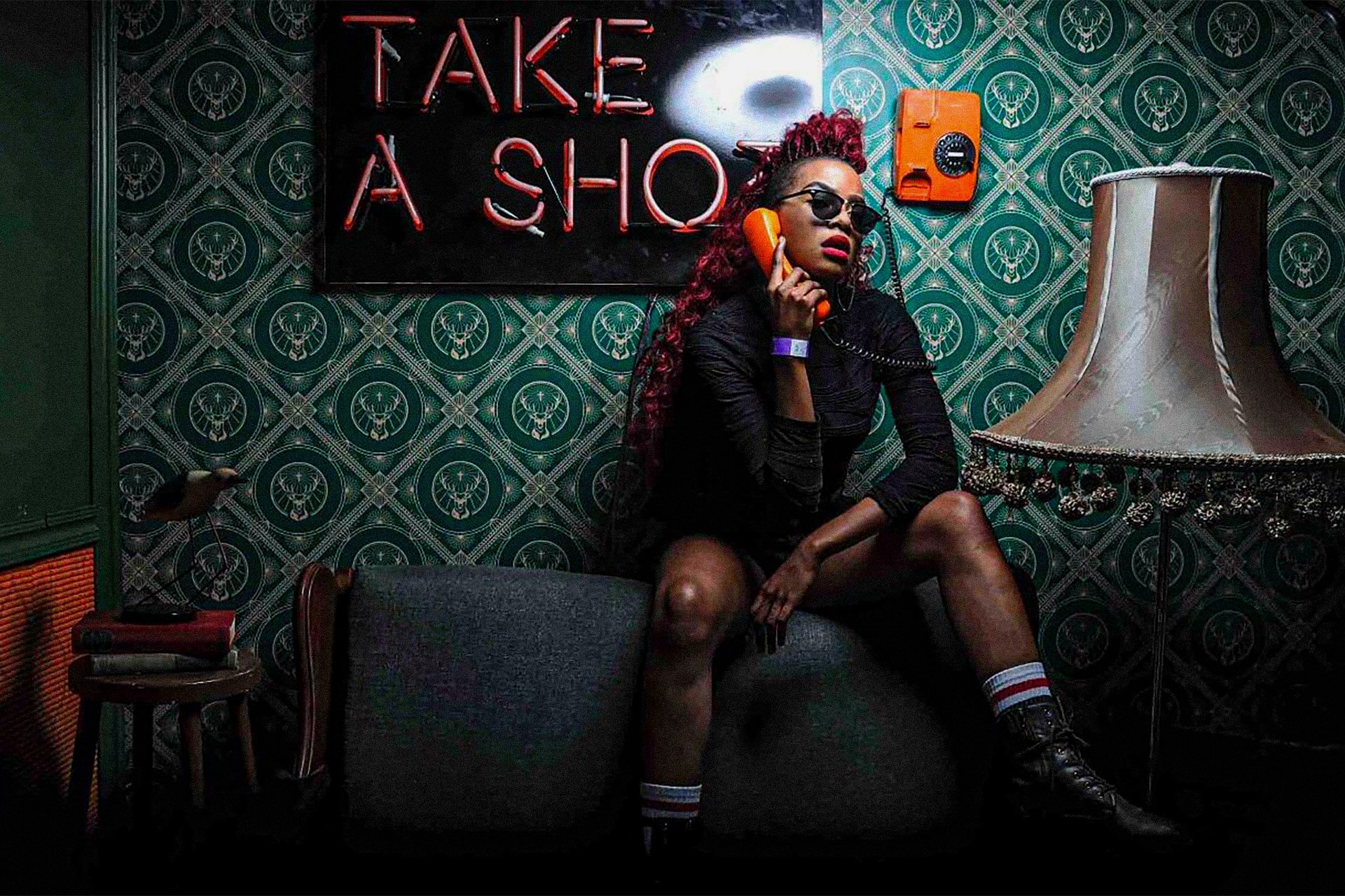 Jägermeister Johannesburg