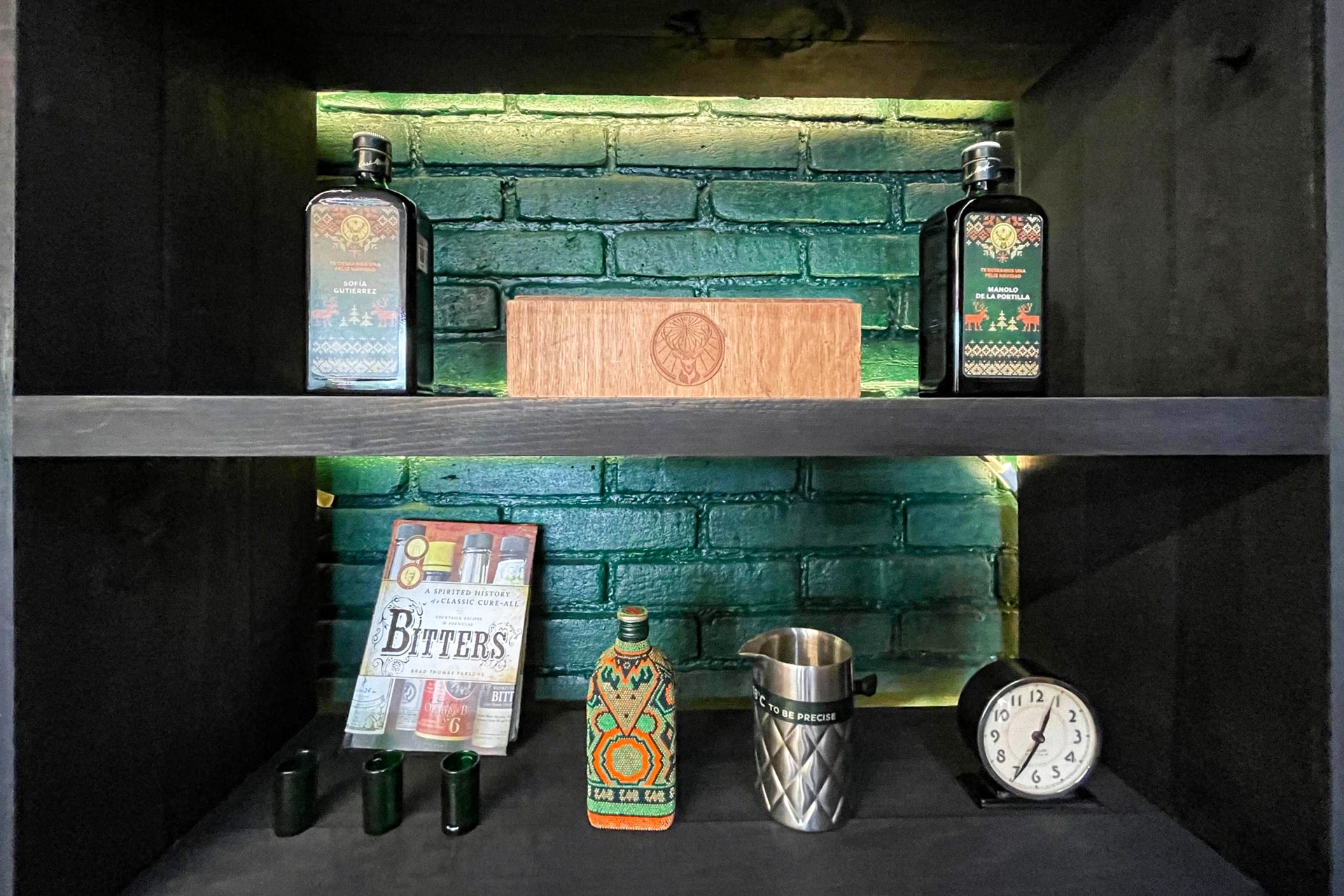 Jägermeister Mexico