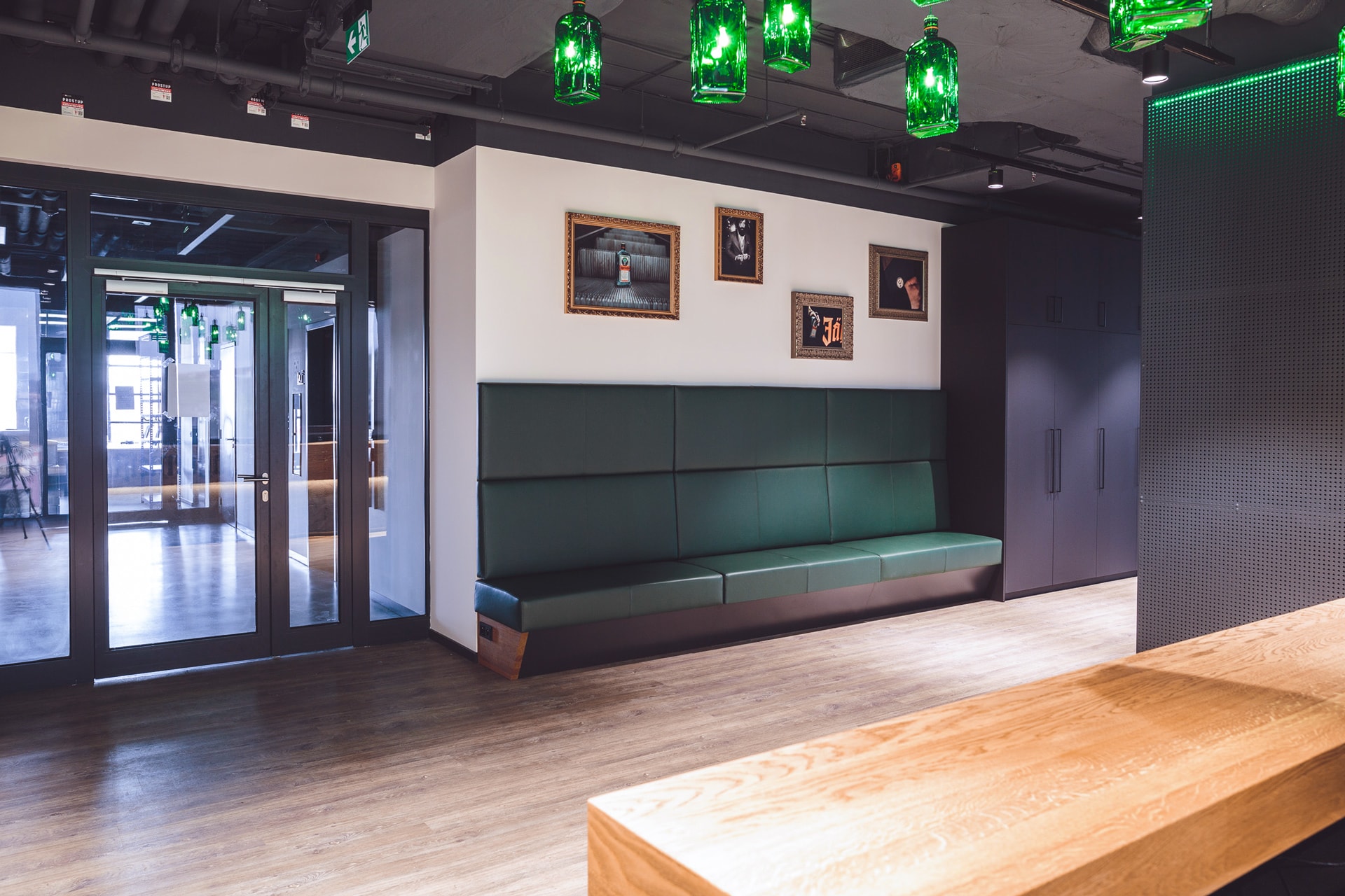 Jägermeister Tschechien