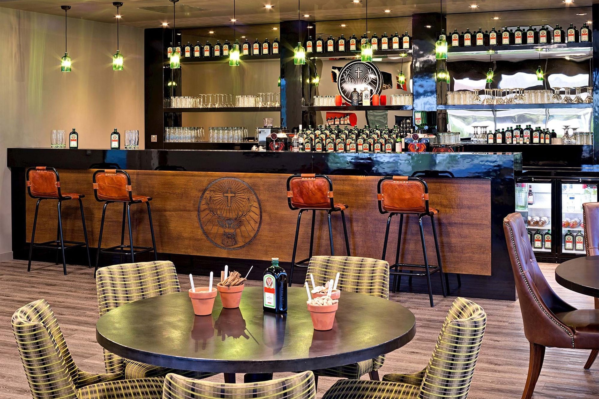 Jägermeister UK Camberley