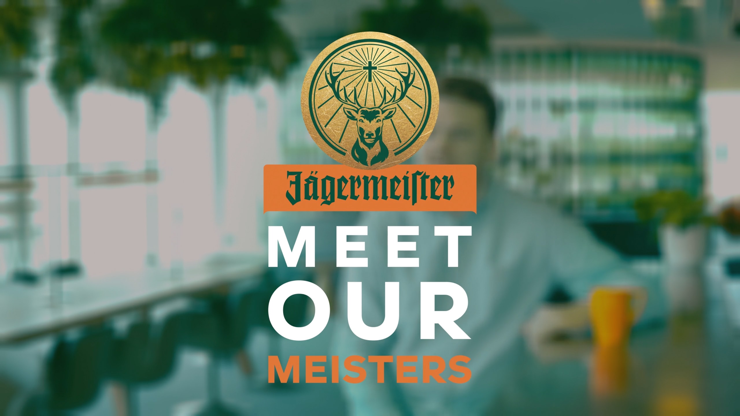 Carsten Kelle - MEET OUR MEISTERS