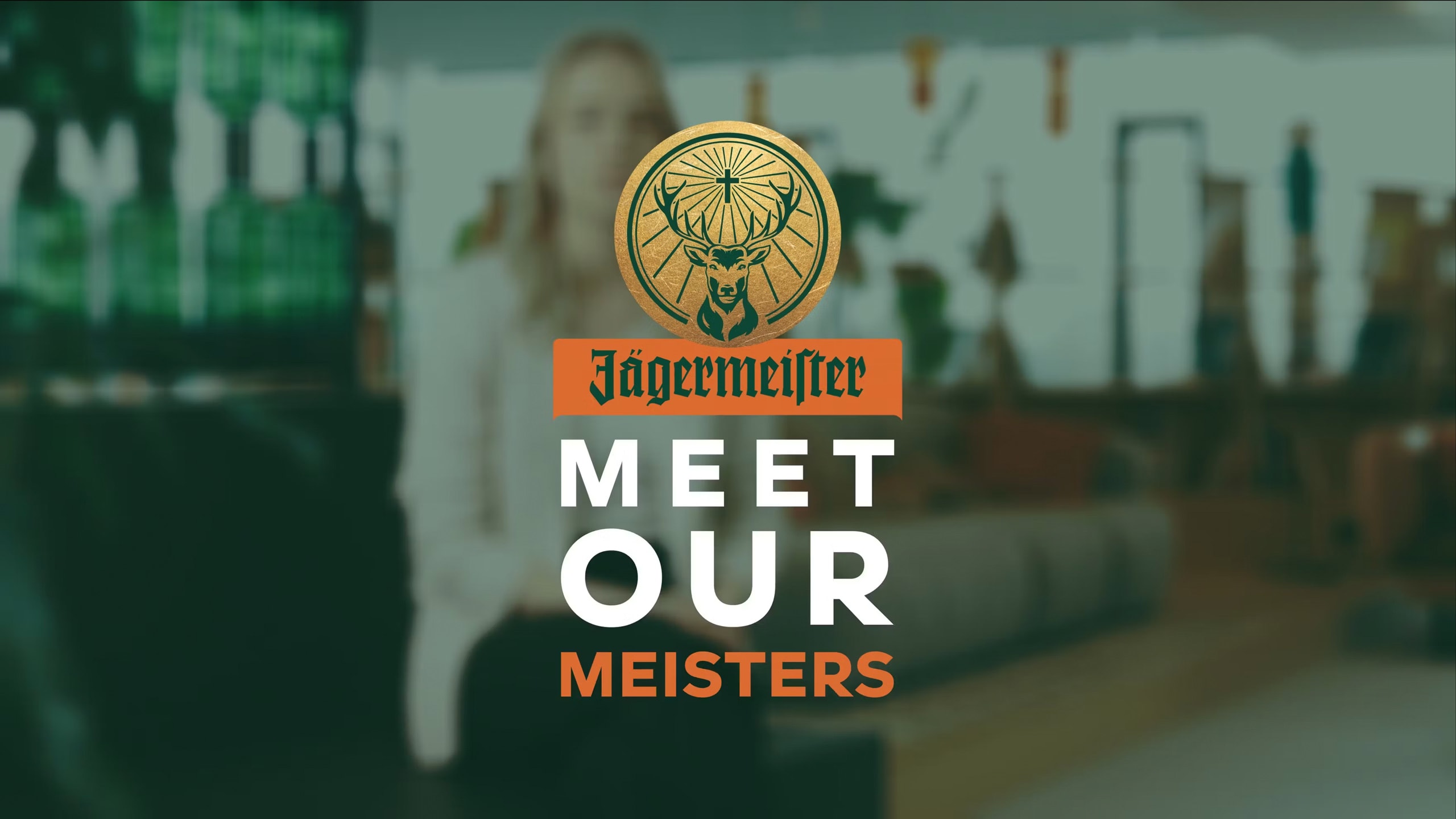 Karla Jil Hettinger - MEET OUR MEISTERS