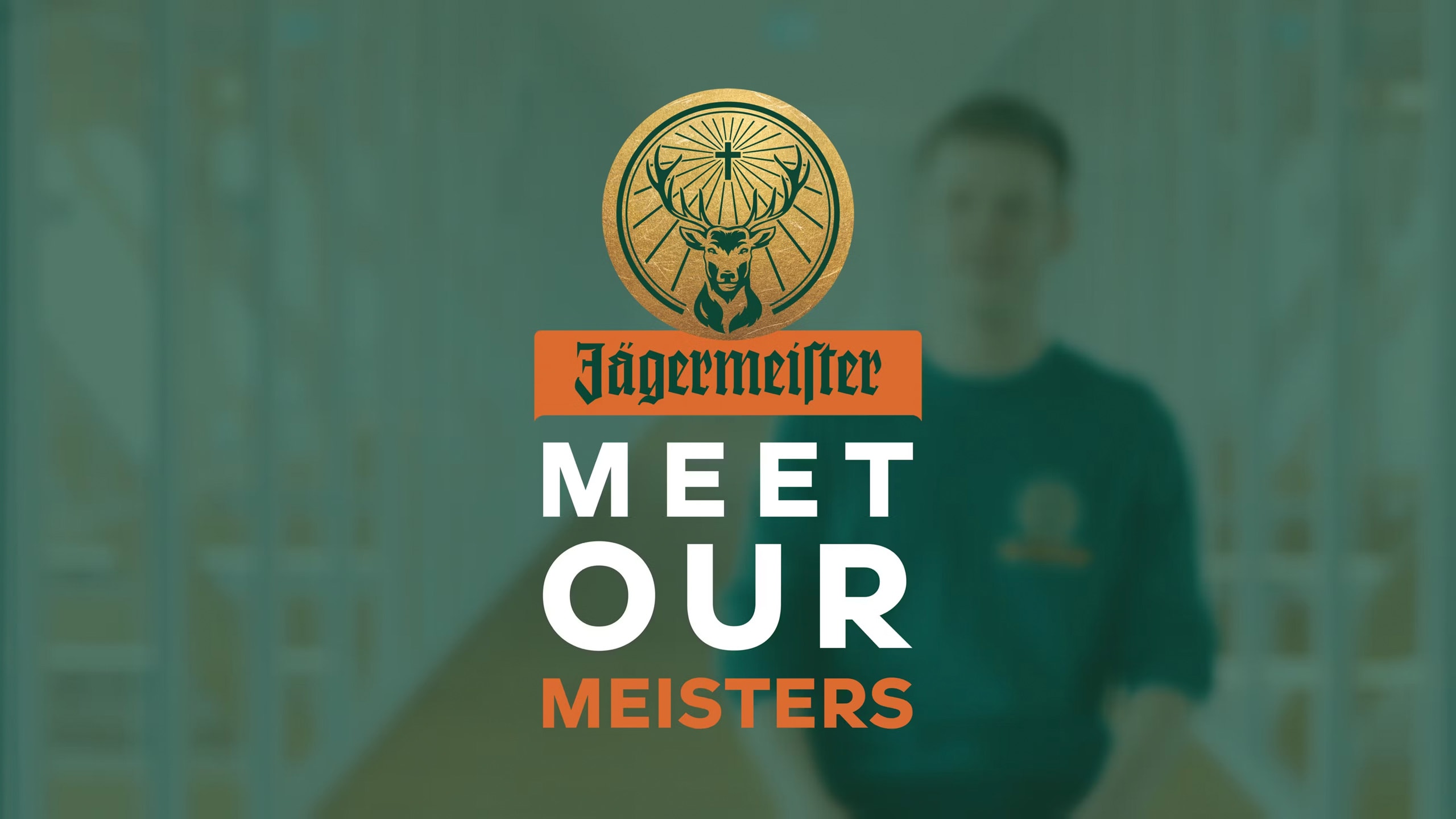 Leon Gruber - MEET OUR MEISTERS