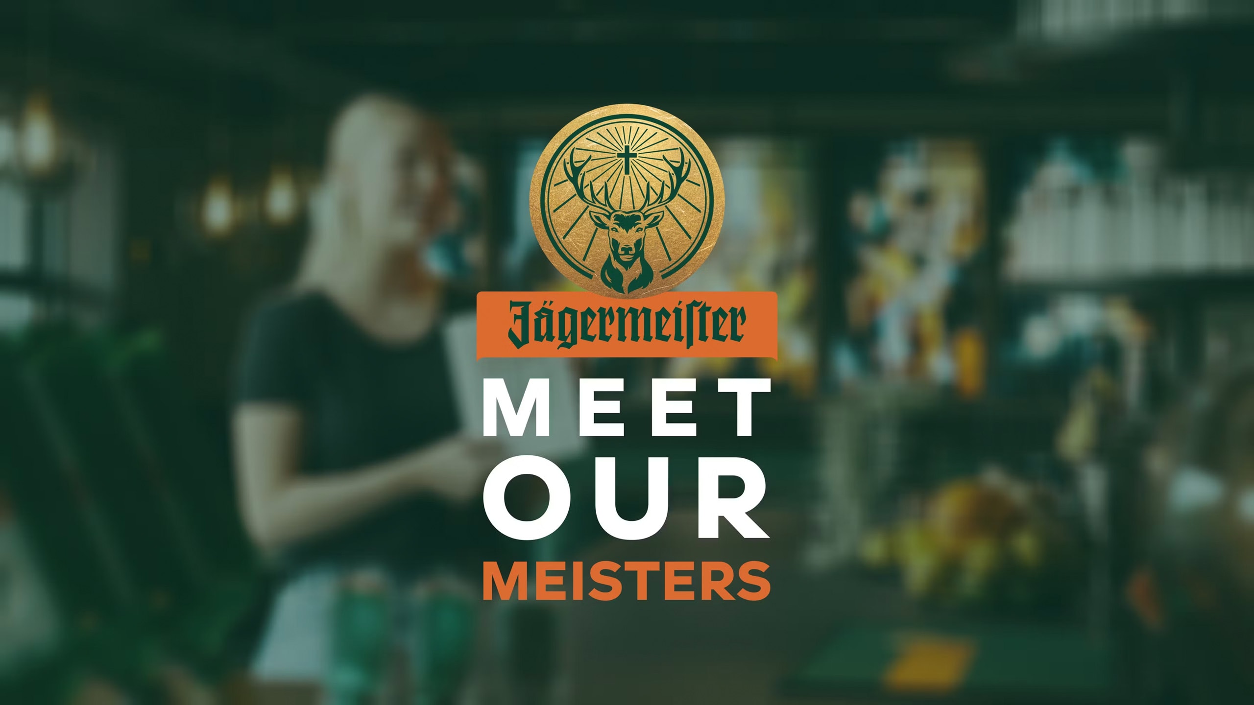 Nina Eggeling - MEET OUR MEISTERS