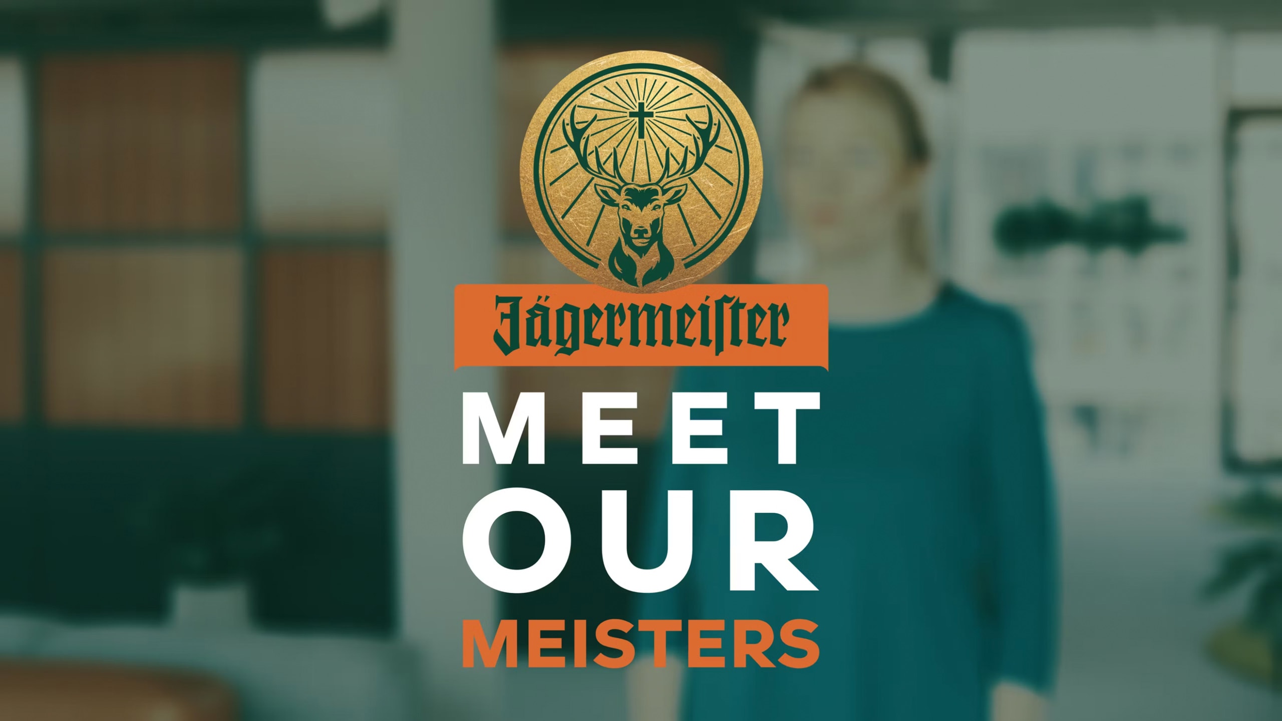 Silke Hulzer - MEET OUR MEISTERS