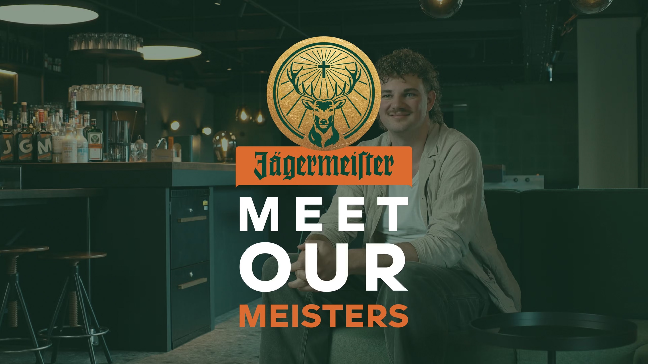 Falko Suhr - MEET OUR MEISTERS