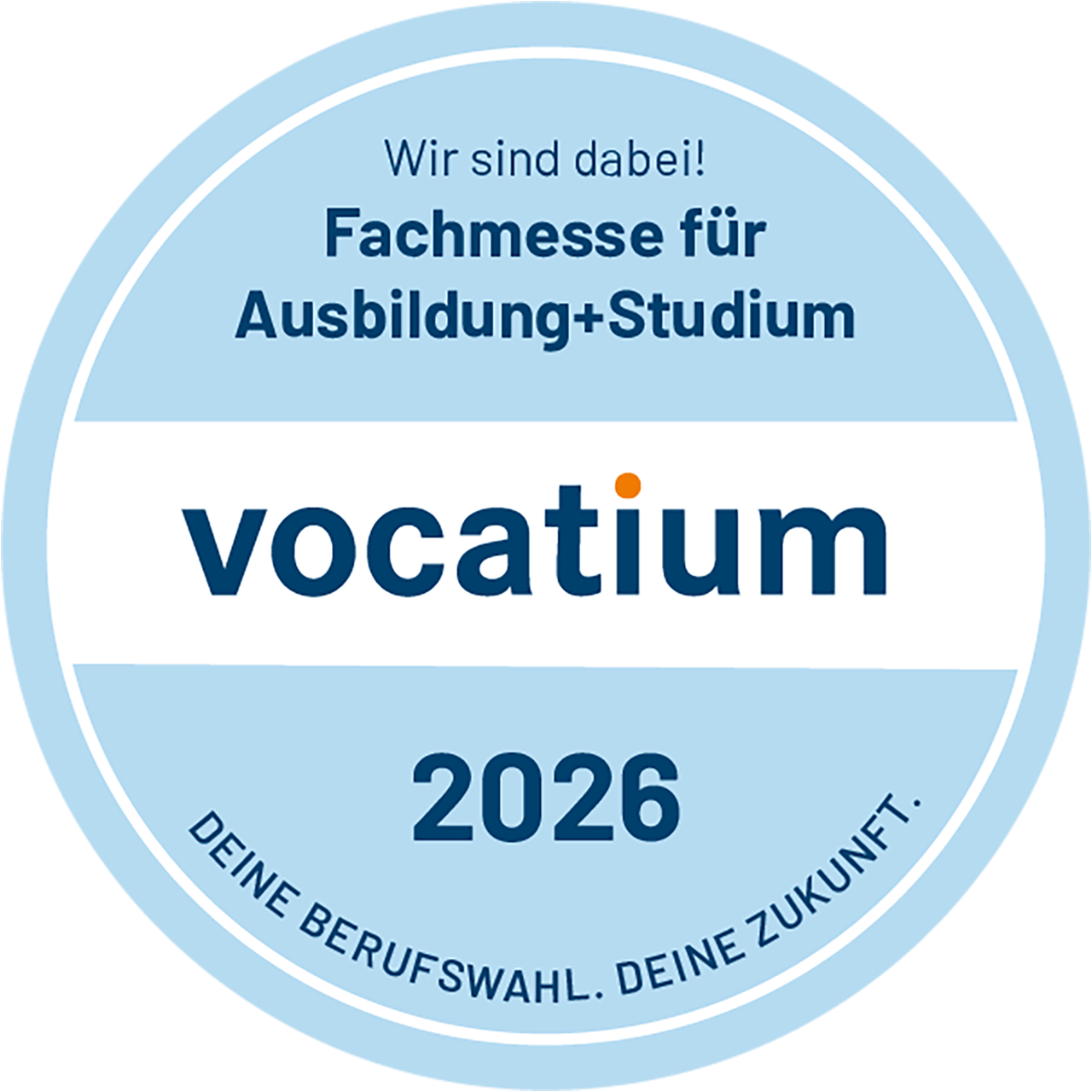 vocatium 2026